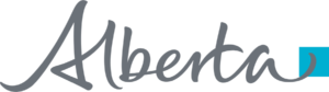 Government of Alberta logo