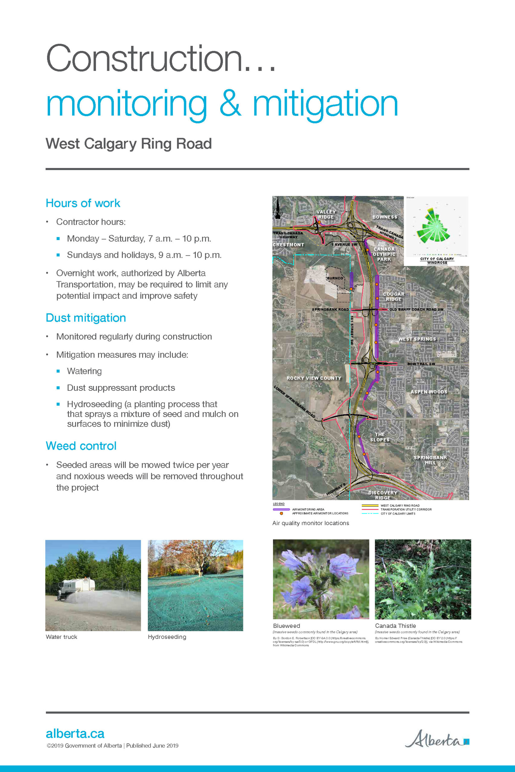 WCRR 2019 Information Sessions boards_construction